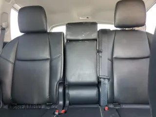 2019 Infiniti QX60 Luxe с VIN 5N1DL0MM8KC534334, выставлен на аукционе Copart как лот 61043815 с пробегом 81 744 миль миль и Списание • Salvage title. История ставок и продаж доступна на DreamBid. Изображение 10.