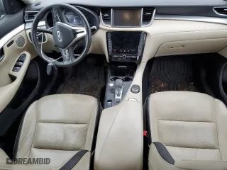2019 Infiniti QX50 PURE with VIN 3PCAJ5M37KF108445, listed as a Copart auction lot 82199064 with 133,707 mi miles and Salvage Title. Bid and sale history available at carsss.com. Image 8.