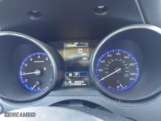 2018 Subaru Outback Premium with VIN 4S4BSAFC0J3344319, listed as a IAAI auction lot 41428737 with 76,958 mi miles. Bid and sale history available at carsss.com. Image 7.