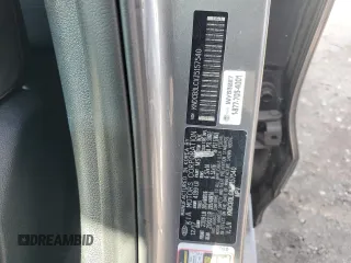 2018 Kia Niro LX with VIN KNDCB3LCXJ5157540, listed as a Copart auction lot 48417735 with 75,093 mi miles and Salvage Title. Bid and sale history available at carsss.com. Image 13.