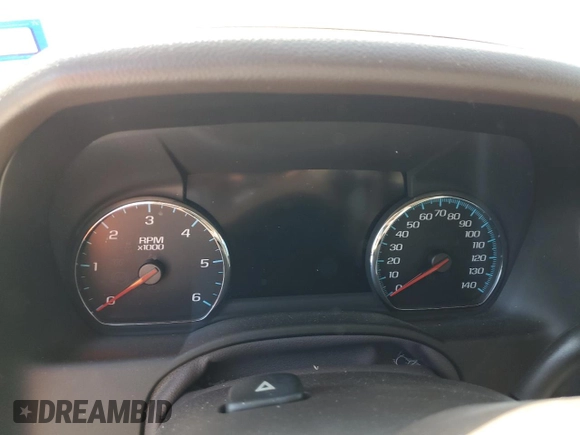 2017 GMC Yukon SLT with VIN 1GKS2BKC7HR299990, listed as a Copart auction lot 75809404 with Not Provided miles and Salvage Title. Bid and sale history available at DreamBid. Image 9.