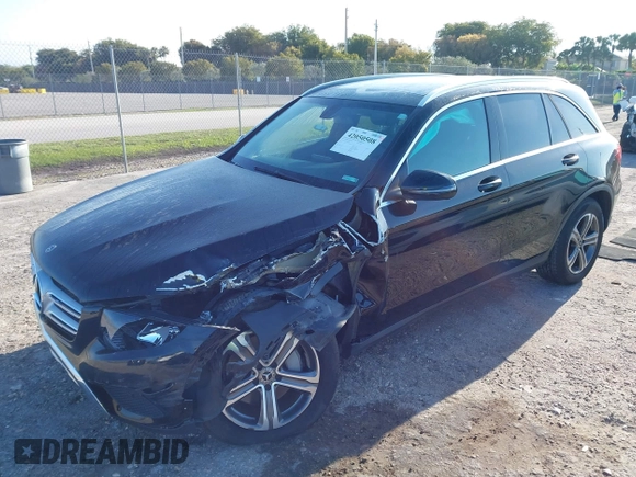 2018 Mercedes-Benz GLC 300 z VIN WDC0G4JB0JV029239, wystawiony jako IAAI lot #42050508 z przebiegiem 94 463 mil mil oraz . Historia ofert i sprzedaży dostępna na DreamBid. Obrazek 17.