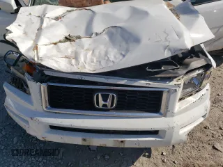 2006 Honda Ridgeline RTL with VIN 2HJYK165X6H546911, listed as a Copart auction lot 74981684 with 223,338 mi miles and Salvage Title. Bid and sale history available at carsss.com. Image 13.