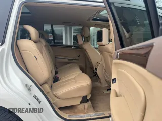 2010 Mercedes-Benz GL-Class GL 350 BlueTEC with VIN 4JGBF2FE7AA551068, listed as a Copart auction lot 54429655 with 156,433 mi miles and Clean Title. Bid and sale history available at carsss.com. Image 6.