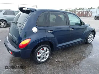 2004 Chrysler PT Cruiser Limited with VIN 3C8FY68894T279200, listed as a IAAI auction lot 41599657 with 243,069 mi miles and . Bid and sale history available at DreamBid. Image 4.