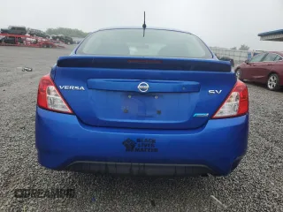 2016 Nissan Versa S с VIN 3N1CN7AP5GL850290, выставлен на аукционе Copart как лот 58299605 с пробегом 121 482 миль миль и Списание • Salvage title. История ставок и продаж доступна на DreamBid. Изображение 6.