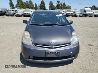 2007 Toyota Prius z VIN JTDKB20U473211597, wystawiony jako Copart lot #58437915 z przebiegiem 252 737 mil mil oraz Szkoda całkowita • Salvage title. Historia ofert i sprzedaży dostępna na DreamBid. Obrazek 5.