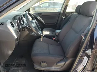 2004 Pontiac Vibe with VIN 5Y2SL628X4Z447331, listed as a Copart auction lot 74247134 with 198,737 mi miles and Salvage Title. Bid and sale history available at carsss.com. Image 7.