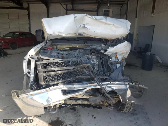 2011 Chevrolet Silverado 2500HD LT with VIN 1GC1KXCG6BF255543, listed as a Copart auction lot 88779325 with 0 mi miles and Salvage Title. Bid and sale history available at carsss.com. Image 5.