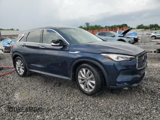 2019 Infiniti QX50 Luxe с VIN 3PCAJ5M10KF147330, выставлен на аукционе Copart как лот 58780895 с пробегом 46 097 миль миль и Списание • Salvage title. История ставок и продаж доступна на DreamBid. Изображение 4.