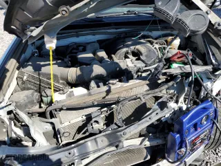 2018 Toyota 4Runner SR5 with VIN JTEZU5JR8J5188322, listed as a Copart auction lot 44978435 with 93,411 mi miles and Salvage Title. Bid and sale history available at carsss.com. Image 12.