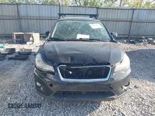 2015 Subaru Crosstrek Touring with VIN JF2GPBPC4FH300545, listed as a IAAI auction lot 42103897 with 130,762 mi miles and . Bid and sale history available at DreamBid. Image 12.