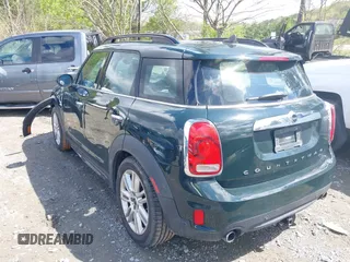 2019 MINI Countryman Cooper S с VIN WMZYT5C53K3J88318, выставлен на аукционе IAAI как лот 42008099 с пробегом 112 263 миль миль и . История ставок и продаж доступна на DreamBid. Изображение 14.