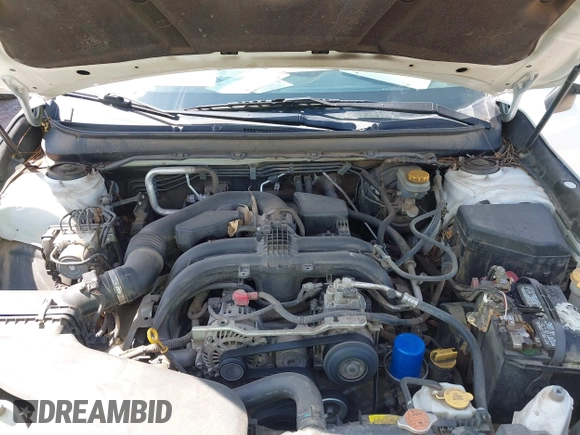 2017 Subaru Outback Limited with VIN 4S4BSANC2H3364034, listed as a IAAI auction lot 42371939 with 161,916 mi miles and . Bid and sale history available at DreamBid. Image 10.