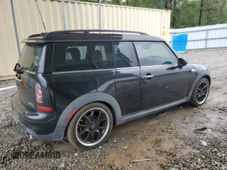 2012 MINI Clubman S z VIN WMWZG3C53CTY38180, wystawiony jako Copart lot #56789635 z przebiegiem 99 583 mil mil oraz Szkoda całkowita • Salvage title. Historia ofert i sprzedaży dostępna na DreamBid. Obrazek 3.