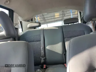 2008 Chrysler PT Cruiser с VIN 3A8FY48BX8T174360, выставлен на аукционе Copart как лот 52195355 с пробегом 175 424 миль миль и На запчасти • Non repairable. История ставок и продаж доступна на DreamBid. Изображение 10.