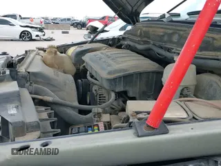 2005 Dodge 1500 SLT with VIN 1D7HA18N85S233499, listed as a IAAI auction lot 43055176 with 164,317 mi miles and . Bid and sale history available at DreamBid. Image 20.