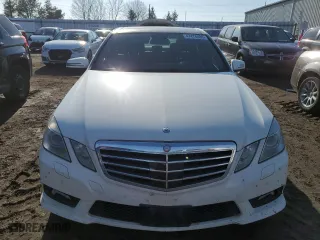 2011 Mercedes-Benz E-Class E 350 Luxury BlueTEC with VIN WDDHF2EB7BA364684, listed as a Copart auction lot 47478485 with 205,772 mi miles and Clean Title. Bid and sale history available at carsss.com. Image 5.