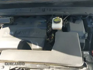 2019 Nissan Pathfinder Platinum с VIN 5N1DR2MM1KC642787, выставлен на аукционе IAAI как лот 43531899 с пробегом 227 599 миль миль и . История ставок и продаж доступна на DreamBid. Изображение 19.