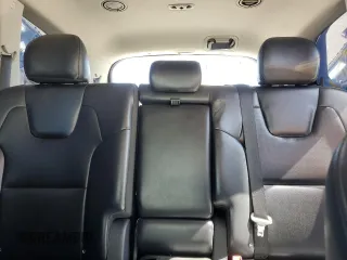 2022 Kia Telluride LX z VIN 5XYP24HC3NG257041, wystawiony jako Copart lot #51642905 z przebiegiem 90 865 mil mil oraz Szkoda całkowita • Salvage title. Historia ofert i sprzedaży dostępna na DreamBid. Obrazek 10.