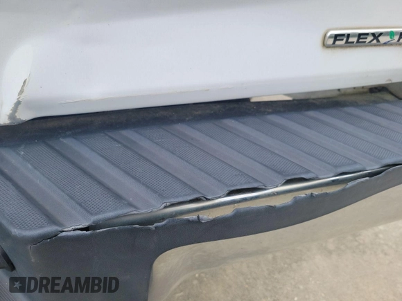 2012 Ford F-150 XL with VIN 1FTFX1EFXCFD08853, listed as a IAAI auction lot 42747980 with 312,774 mi miles and . Bid and sale history available at DreamBid. Image 26.