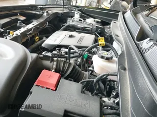 2022 Buick Encore GX Select with VIN KL4MMDSL6NB050539, listed as a IAAI auction lot 42394261 with 17,905 mi miles and . Bid and sale history available at DreamBid. Image 19.