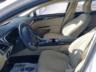 2015 Ford Fusion SE z VIN 3FA6P0HD1FR180083, wystawiony jako IAAI lot #41535579 z przebiegiem 109 363 mil mil oraz . Historia ofert i sprzedaży dostępna na DreamBid. Obrazek 5.
