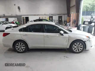 2017 Subaru Legacy Premium with VIN 4S3BNAF68H3064860, listed as a IAAI auction lot 42739014 with 230,800 mi miles and . Bid and sale history available at DreamBid. Image 13.