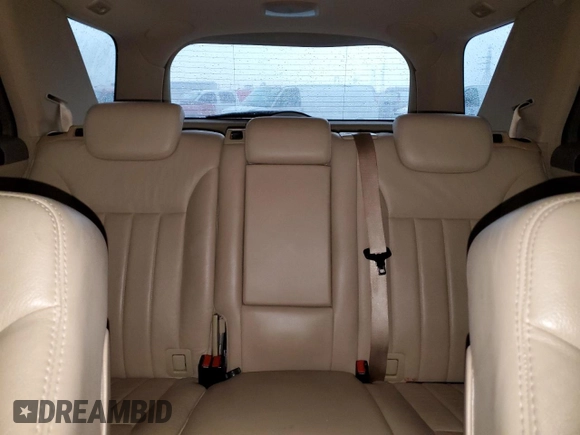 2007 Mercedes-Benz M 320 CDI with VIN 4JGBB22E47A180865, listed as a Copart auction lot 79130724 with 179,508 mi miles and Clean Title. Bid and sale history available at carsss.com. Image 10.