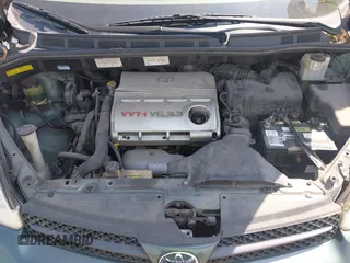 2004 Toyota Sienna XLE with VIN 5TDZA22CX4S043514, listed as a IAAI auction lot 42164904 with 221,644 mi miles. Bid and sale history available at carsss.com. Image 10.
