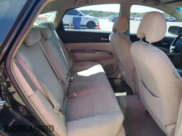 2007 Toyota Prius with VIN JTDKB20U177626384, listed as a Copart auction lot 52329965 with 271,736 mi miles and Salvage Title. Bid and sale history available at carsss.com. Image 10.
