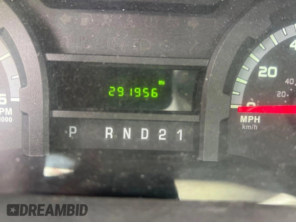 2014 Ford Econoline Cargo Commercial with VIN 1FTNE1EWXEDA41245, listed as a IAAI auction lot 42748315 with 291,956 mi miles and . Bid and sale history available at DreamBid. Image 19.
