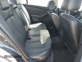 2007 Nissan Altima 2.5 S with VIN 1N4AL21E07N438943, listed as a IAAI auction lot 41993187 with 270,582 mi miles. Bid and sale history available at carsss.com. Image 8.