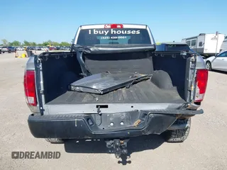 2019 Ram 1500 Tradesman with VIN 1C6RR6FG0KS613674, listed as a IAAI auction lot 42000480 with 80,528 mi miles and . Bid and sale history available at DreamBid. Image 16.