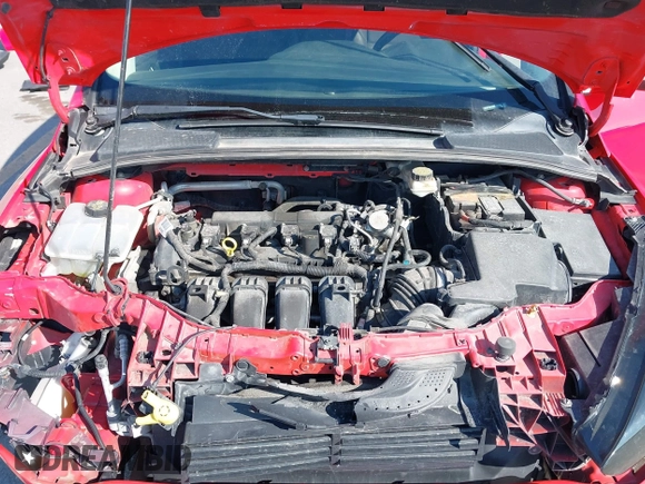 2017 Ford Focus SE with VIN 1FADP3F28HL234362, listed as a IAAI auction lot 41865973 with 120,093 mi miles and . Bid and sale history available at DreamBid. Image 10.