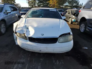 1996 Chevrolet Monte Carlo LS с VIN 2G1WW12M4T9246938, выставлен на аукционе Copart как лот 78477774 с пробегом 289 714 миль миль и Списание • Salvage title. История ставок и продаж доступна на DreamBid. Изображение 5.