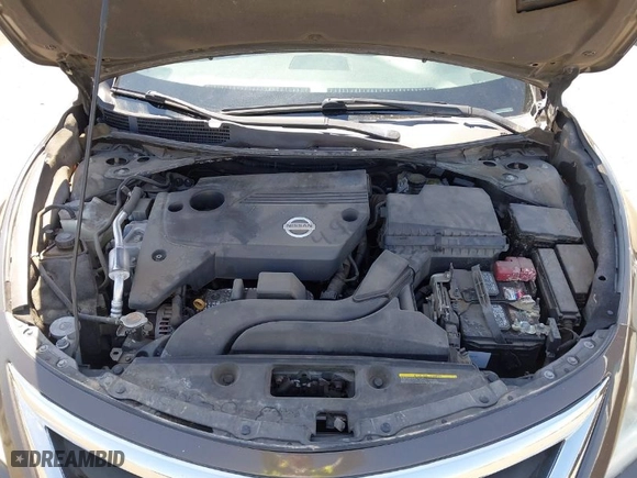 2014 Nissan Altima 2.5 with VIN 1N4AL3AP6EN363055, listed as a IAAI auction lot 41862163 with 153,635 mi miles. Bid and sale history available at carsss.com. Image 10.