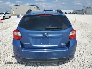 2015 Subaru Impreza Special Sports Limited z VIN JF1GPAZ60FH255206, wystawiony jako Copart lot #54213905 z przebiegiem 67 604 mil mil oraz Szkoda całkowita • Salvage title. Historia ofert i sprzedaży dostępna na DreamBid. Obrazek 6.