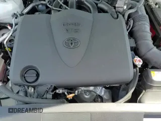 2022 Toyota Camry TRD с VIN 4T1KZ1AK7NU065315, выставлен на аукционе Copart как лот 68850755 с пробегом 43 829 миль миль и Списание • Salvage title. История ставок и продаж доступна на DreamBid. Изображение 16.