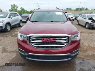 2017 GMC Acadia SLE z VIN 1GKKNLLS8HZ140527, wystawiony jako IAAI lot #42240910 z przebiegiem 115 725 mil mil oraz . Historia ofert i sprzedaży dostępna na DreamBid. Obrazek 12.