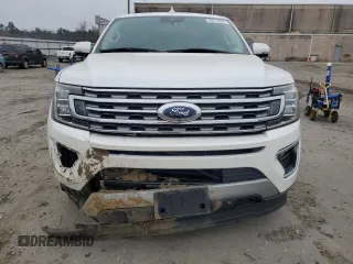 2019 Ford Expedition Max Limited with VIN 1FMJK2AT3KEA87798, listed as a Copart auction lot 48912495 with 84,688 mi miles and Salvage title. Bid and sale history available at DreamBid. Image 5.