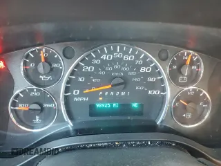 2019 Chevrolet Express Passenger LT с VIN 1GAZGPFG0K1196401, выставлен на аукционе Copart как лот 48614795 с пробегом 98 925 миль миль и Списание • Salvage title. История ставок и продаж доступна на DreamBid. Изображение 9.