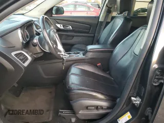 2013 GMC Terrain SLT with VIN 2GKFLUE33D6353331, listed as a Copart auction lot 88165815 with 148,793 mi miles and Salvage Title. Bid and sale history available at carsss.com. Image 7.