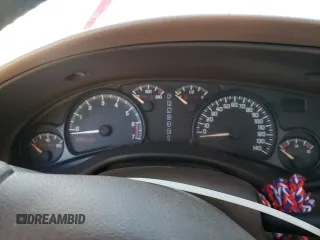 2000 Pontiac Bonneville SE z VIN 1G2HX54K2Y4241848, wystawiony jako Copart lot #80999434 z przebiegiem Nie podano mil oraz Szkoda całkowita • Salvage title. Historia ofert i sprzedaży dostępna na DreamBid. Obrazek 9.