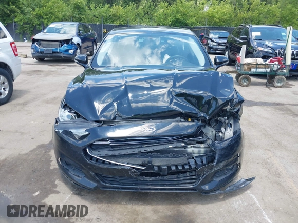2016 Ford Fusion SE z VIN 1FA6P0HD4G5112316, wystawiony jako IAAI lot #42590912 z przebiegiem 111 204 mil mil oraz . Historia ofert i sprzedaży dostępna na DreamBid. Obrazek 12.