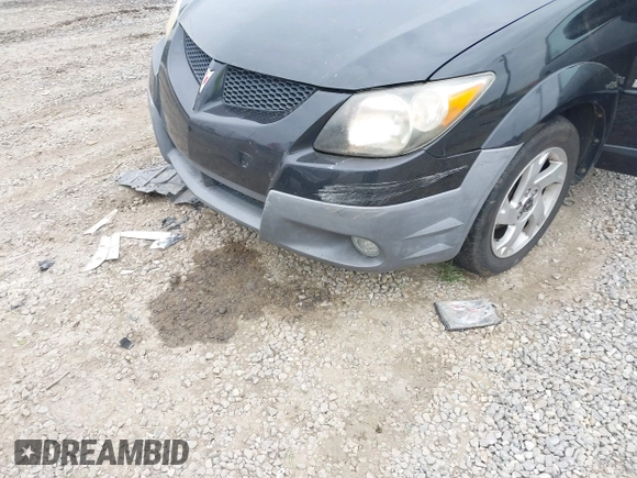 2004 Pontiac Vibe with VIN 5Y2SL62844Z450094, listed as a IAAI auction lot 42286664 with 189,417 mi miles and . Bid and sale history available at DreamBid. Image 6.
