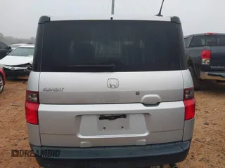 2006 Honda Element EX-P with VIN 5J6YH18776L011372, listed as a IAAI auction lot 41933833 with 117,190 mi miles and . Bid and sale history available at DreamBid. Image 16.