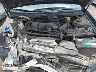 2001 Nissan Maxima GLE z VIN JN1CA31A31T112426, wystawiony jako IAAI lot #42248865 z przebiegiem Nie podano mil oraz . Historia ofert i sprzedaży dostępna na DreamBid. Obrazek 10.