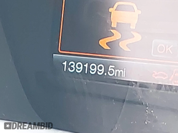 2017 Ford Fusion SE z VIN 3FA6P0H7XHR372552, wystawiony jako IAAI lot #41961909 z przebiegiem 139 199 mil mil oraz . Historia ofert i sprzedaży dostępna na DreamBid. Obrazek 15.