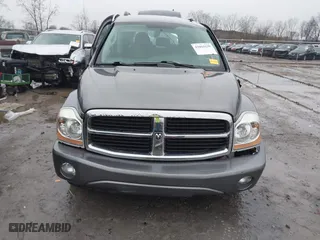 2006 Dodge Durango SLT with VIN 1D4HD48N46F115014, listed as a IAAI auction lot 42001828 with 67,514 mi miles. Bid and sale history available at carsss.com. Image 12.